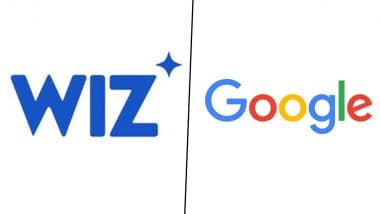 Google Wiz Acquisition: Google To Acquire Cloud Security Platform Wiz for USD 32 Billion in All-Cash Transaction