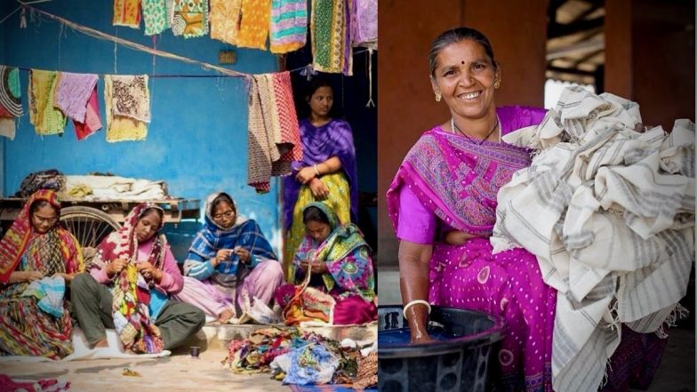The Everyday Reality of Home-Based Female Workers in the Garment Industry