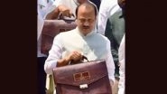 Maharashtra Budget 2025: Ladki Bahini Yojana to Airport Policy, Ajit Pawar Outlines Major Announcements of State Budget