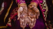 Easy Mehndi Designs For Chaitra Navratri 2025: Simple Henna Patterns and Arabic Mehendi Designs for the 9-Day Navratri Festival (Watch Videos)