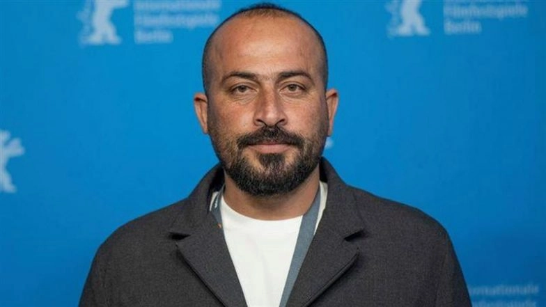 Hamdan Ballal, Oscar-Winning Palestinian Director of ‘No Other Land,’ Assaulted by Israeli Settlers and Detained; Co-Director Yuval Abraham Reveals Disturbing Details