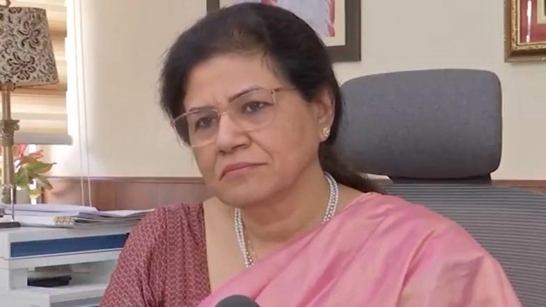 EPFO To Integrate UPI, Expand Pension Access, and Enhance EPI Benefits, Says Labour and Employment Secretary Sumita Dawra (Watch Video)