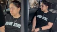 Did Aamir Khan’s Daughter Ira Khan Have Emotional Breakdown After Meeting Her Father? Concerned Netizens React to Viral Video – WATCH