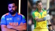 IND vs AUS Head-to-Head Record: Ahead of ICC Champions Trophy 2025 Semi-Final Clash, Here Are Match Results of Last Few India vs Australia Encounters Across Formats