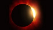 Solar Eclipse 2025 Date and Timings: When Is This Year&rsquo;s First Surya Grahan? Will It Be Visible in India? Here&rsquo;s What You Should Know About the Celestial Event