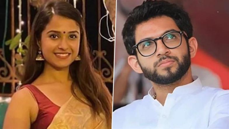 Disha Salian Death Case: Aaditya Thackeray, Other Big Names Accused in New Complaint