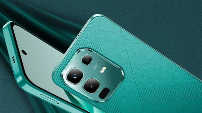 Infinix Note 50x 5G+ Launch in India on March 27, Will Feature 90FPS Gaming Performance; Check Expected Price, Features and Specifications