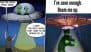 Alien Abduction Funny Memes and UFO Humour For Alien Abduction Day 2025: Hilarious Instagram Reels and Hilarious Jokes About the Extraterrestrials That Will Have You Questioning Reality