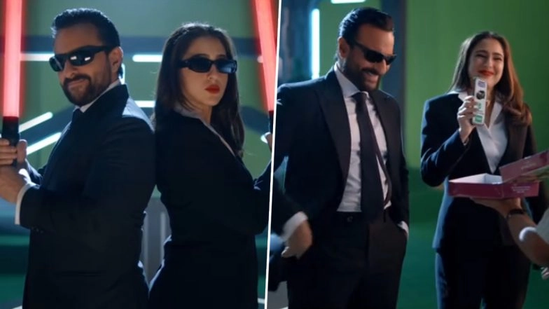 ‘Knife Attack on Father Made Me Realise Life Can Change Overnight’: Sara Ali Khan’s First Reaction on Saif Ali Khan’s Stabbing Incident