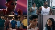 &lsquo;Alappuzha Gymkhana&rsquo; Trailer: &lsquo;Premalu&rsquo; Fame Naslen Dons Boxing Gloves in Khalid Rahman&rsquo;s Upcoming Fun-Filled Sports Flick (Watch Video)