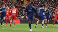 PSG Ousts Liverpool From UEFA Champions League 2024&ndash;25 on Penalties To Join Barcelona, Bayern Munich and Inter Milan in Quarterfinals