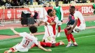 Ligue 1 2024&ndash;25 Results: Mika Biereth, Breel Embolo Shine As Monaco Edges Nice 2&ndash;1; PSG Beats AS Saint-Etienne 6&ndash;1