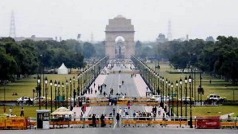 Delhi Air Quality Update: National Capital Breathes Easy; Witnesses Best AQI Average in 5 Years in January-March Quarter