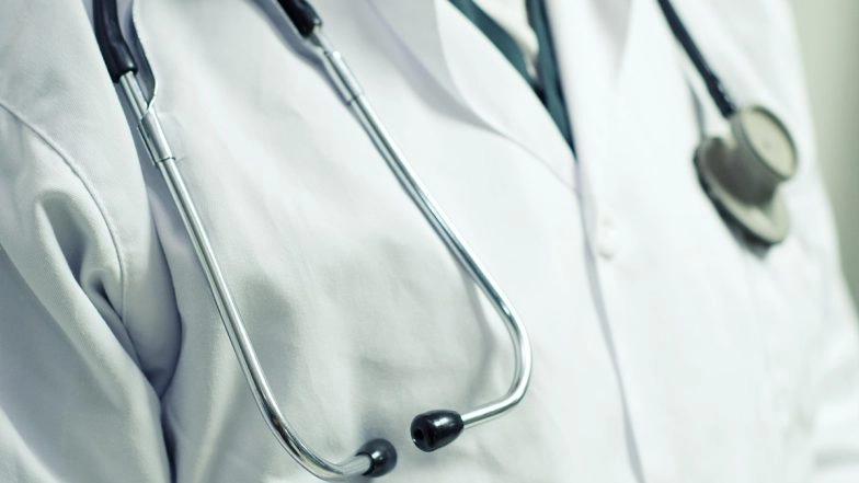 Fake Doctor Worked a Year at Jabalpur Government Hospital in Jabalpur, Probe On