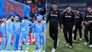 India vs New Zealand ICC Champions Trophy 2025 Final: Five Key Areas That Will Affect Result of IND vs NZ Summit Clash