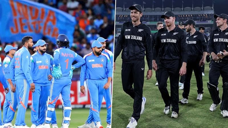 India vs New Zealand ICC Champions Trophy 2025 Final: Five Key Areas That Will Affect Result of IND vs NZ Summit Clash | 🏏 LatestLY