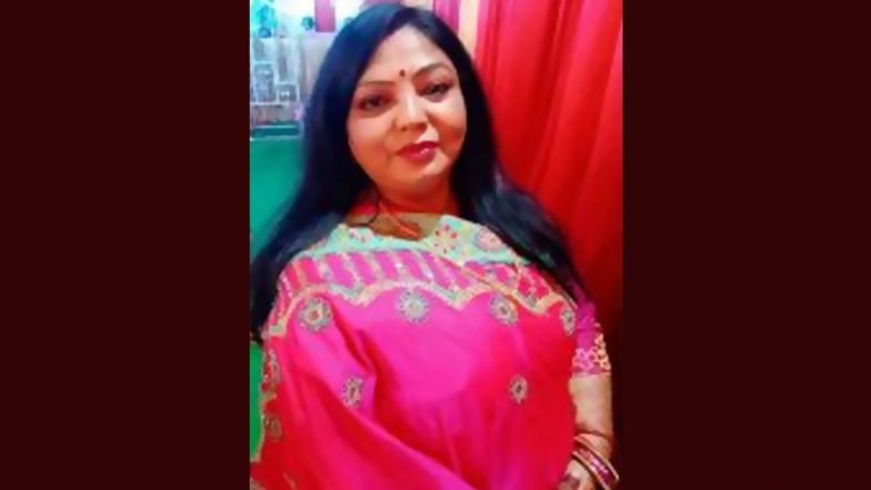 Jabalpur Congress Issues Show-Cause Notice To Party Leader Rekha Vinod Jain for Comparing Hindu Deity Parshuram With Mughal Ruler Aurangzeb