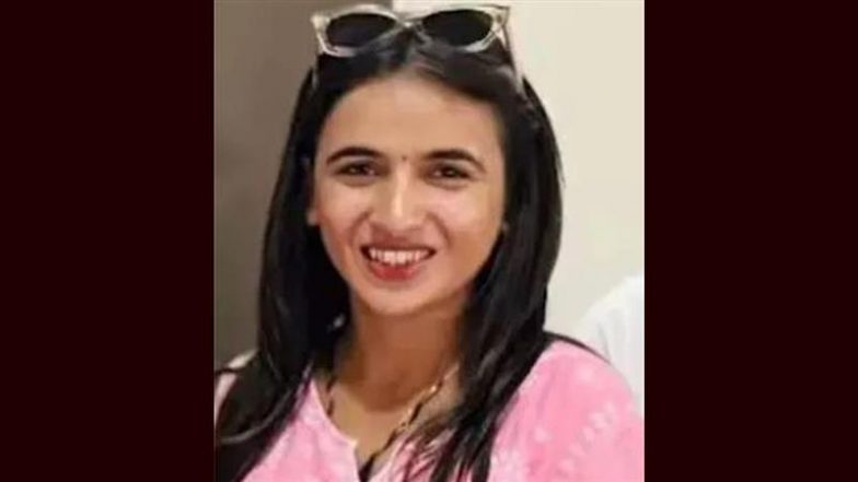 Himani Narwal Murder Case: Haryana Sets Up SIT To Probe After Congress Worker's Body Found Stuffed in Suitcase in Rohtak District