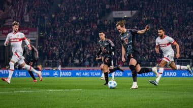 Bundesliga 2024–25: Bayern Munich Extends Lead to 11 Points After 3–1 Comeback Win Against Stuttgart