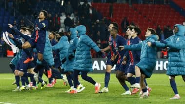 Ligue 1 2024–25: PSG Blows LOSC Lille Away 4–1 To Warm Up for Liverpool in UEFA Champions League