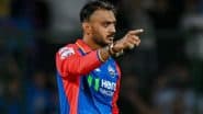 IPL 2025: A Look at Five Captains Who Have Led Delhi Capitals Before Axar Patel