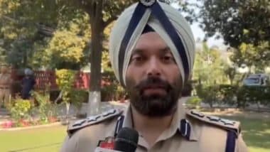 Army Colonel Assault Case: Punjab Government Takes Action, 4 Patiala Police Officers Suspended, SIT Formed Over Assault on Colonel Pushpinder Bath