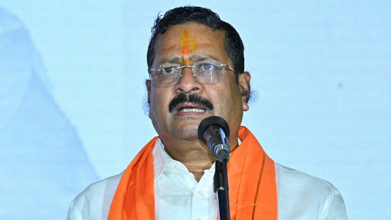 ‘Rewarded for Calling a Spade a Spade’: Karnataka BJP MLA Basangouda Patil Yatnal Reacts After Party Expels Him for 6 Years Over ‘Repeated Violations’