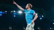 Chicago Fire Leading MLS Race To Sign Manchester City Star Kevin De Bruyne: Reports