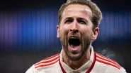Harry Kane Enjoys in Impressive Win for Bayern Munich Against Bayer Leverkusen in UEFA Champions League 2024&ndash;25