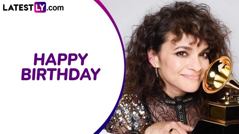 Happy Birthday Norah Jones: Best Songs from Her Singing Career