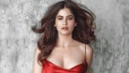 ‘He Grabbed My B**bs’: ‘Aashram’ Fame Actress Aaditi Pohankar Recalls Shocking Incident of Being Harassed by a Schoolboy on Mumbai Local Train