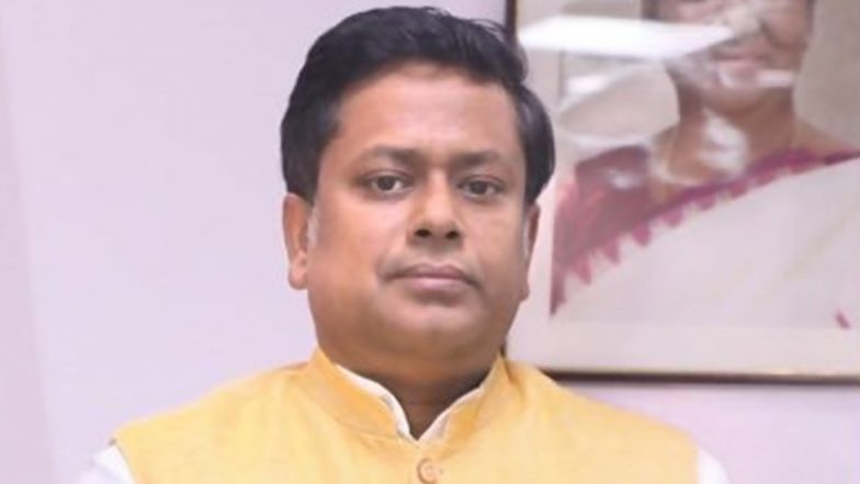 No Language Will Be Imposed on Any State Under NEP’s 3-Language Policy: MoS Sukanta Majumdar in Rajya Sabha
