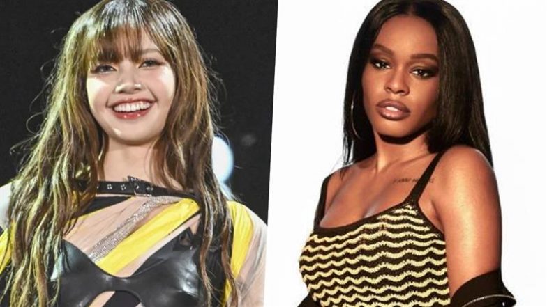 ‘The Whole Album Is in English and She’s Thai’: Fans SLAM American Musician Azealia Banks for Alleged Racist Remarks Towards BLACKPINK Lisa and K-Pop