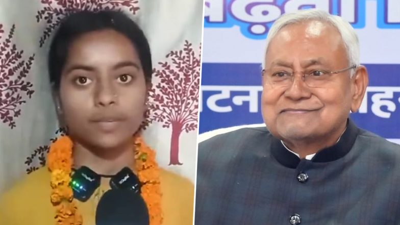 Against All Odds: Auto Driver’s Daughter Roshni Kumari Tops Bihar Class 12 Exams
