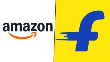 BIS Raids Multiple Warehouse Locations of Amazon and Flipkart