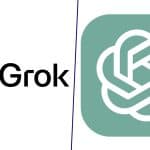 Grok vs ChatGPT: Elon Musk’s xAI Chatbot Fires Back at X User With a Witty Reply After Being Compared to OpenAI’s ChatGPT