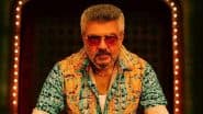 Ajith Kumar’s ‘Good Bad Ugly’ Teaser Clocks 25 Million Views on YouTube in 24 Hours, Sets New Record As Most-Viewed Kollywood Teaser in a Day