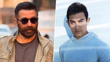 ‘Lahore 1947′: Sunny Deol Calls Aamir Khan Productions’ Project ‘Big Film’ of His Career; Actor Also Talks About Making of ‘Jaat’