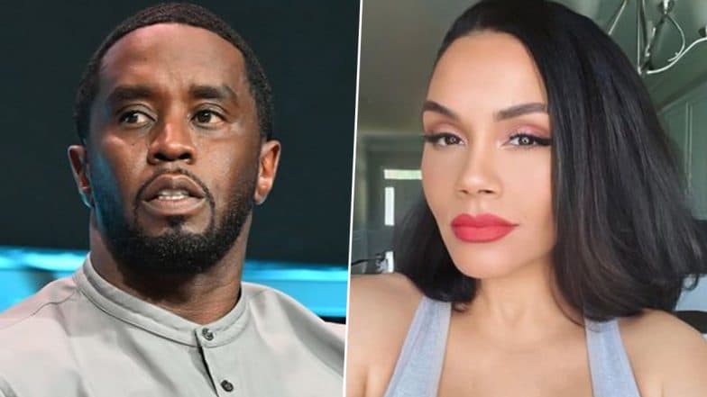 Sean ‘Diddy’ Combs Faces USD 60 Million Lawsuit Over ‘Inhumane’ Treatment by Ex ‘Making The Band’ Singer Sara Rivers