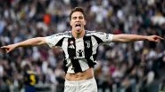 Serie A 2024&ndash;25: Kenan Yildiz Scores As Juventus Beats Genoa 1&ndash;0 in Igor Tudor&rsquo;s Successful Debut As Head Coach
