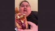 TikToker Efecan Kultur Dies: 24-Year-Old TikTok Star, Known for Streaming ‘Mukbang’ Videos, Passes Away Following Health Complications Linked to Extreme Obesity