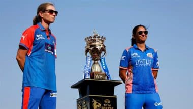 DC-W vs MI-W Dream11 Team Prediction, WPL 2025 Final: Tips and Suggestions To Pick Best Winning Fantasy Playing XI for Delhi Capitals vs Mumbai Indians Women's T20 Cricket Match in Mumbai