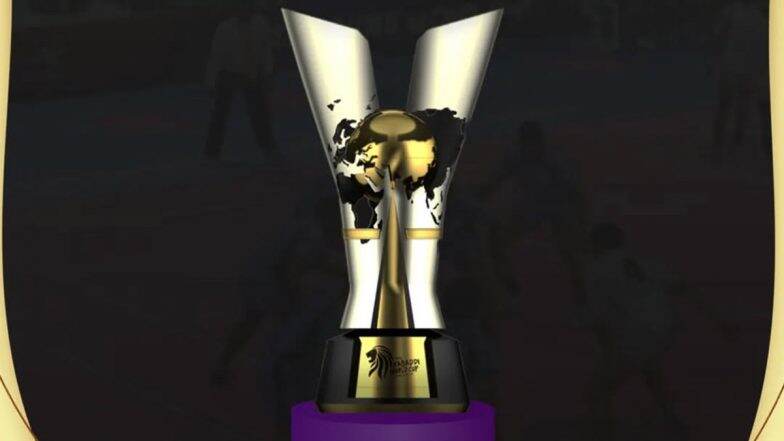 Kabaddi World Cup 2025: Get Live Telecast and Live Streaming Details
