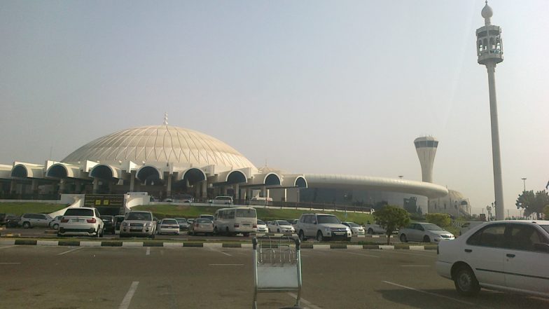 Eid al-Fitr 2025 Holiday Air Traffic Surge: Sharjah Airport Gears Up To Welcome Over Half Million Passengers During Holiday on Eid Ul Fitr