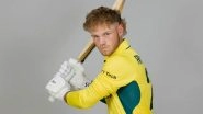 IND vs AUS ICC Champions Trophy 2025: Ricky Ponting Picks Jake Fraser-McGurk As Matthew Short&rsquo;s Replacement for Semi-Final Clash Against India