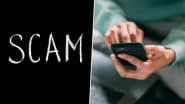 What Is Smishing Scam? Know How You Can Protect Yourself and Take Safety Measures To Avoid SMS Phishing