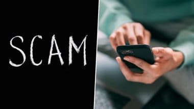 Smishing Scam: All You Need To Know