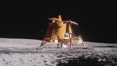 Blue Ghost Mission 1 by Firefly Aerospace Lands on Moon With NASA Science and Technology Payloads