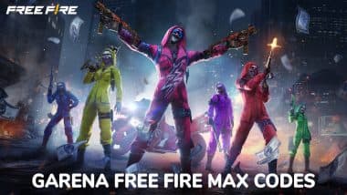 How To Redeem Garena Free Fire MAX Codes for Today, March 15, 2025