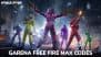 Garena Free Fire MAX Redeem Codes Today, March 18, 2025 Revealed; Know How To Redeem Codes, Grab Free Rewards Like Diamond, Skins, Weapons and More